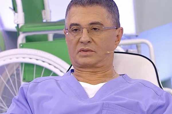 “Spit and Forget!” Doctor Myasnikov Delivered Verdict to a Sick Woman