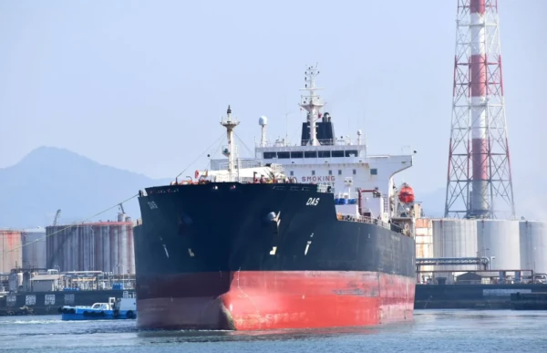 A Long Road to the Sea: 20 Tons of Kerosene Will Be Delivered from the USA to Riga