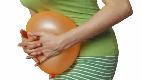 To Prevent Bloating: Simple Rules for Vegetable Lovers