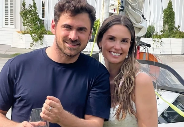 “When Your Husband is a Genius”: Agata Muceniece Praised the Talent of Her Musician Husband