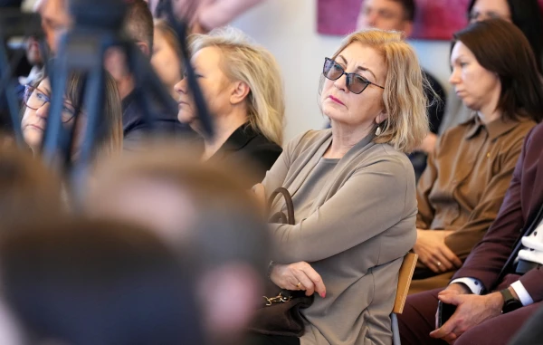 “You become just a button pusher.” The Saeima deputy is disappointed in politics.