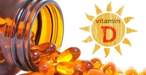 The Importance of Vitamin D in February