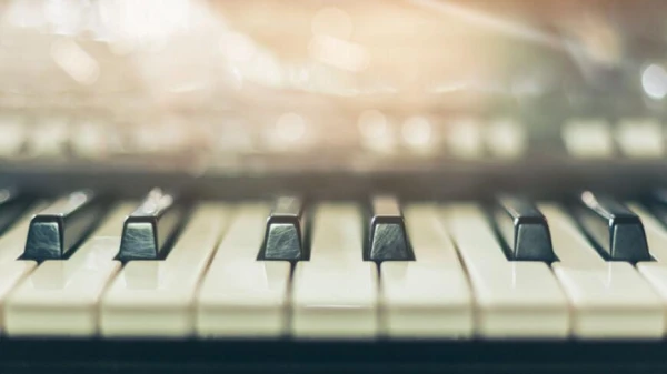 Play! Expert explains how music can improve brain health