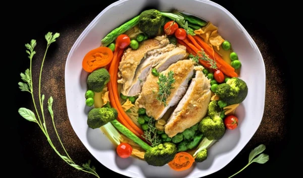 How much protein is needed per day and which products can help replenish its deficiency