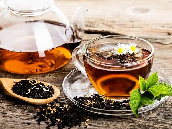 What Happens with Excessive Tea Consumption and What Dose Can Be Fatal - Experts' Opinion