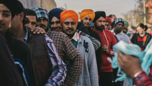 Will it be easier for Indians to enter and stay in Europe? Brussels opens a new office in India