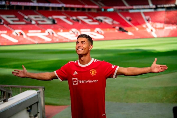 It has become known whether Manchester United is ready to bring back 40-year-old Cristiano Ronaldo