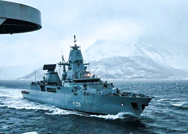 NATO Will Launch a New Operation in the Arctic