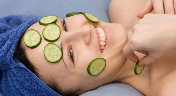 Grandmother's Beauty Recipes: Home Procedures That Never Let You Down