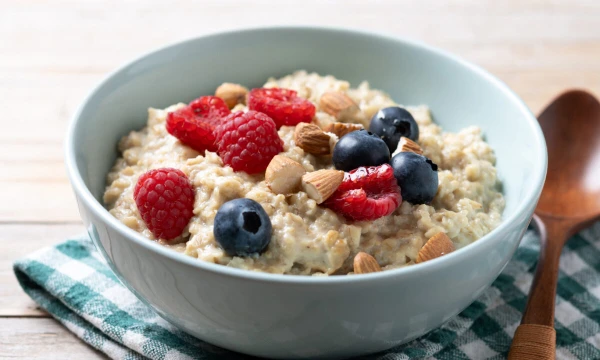 The Perfect Breakfast: 10 Health Benefits of Oatmeal