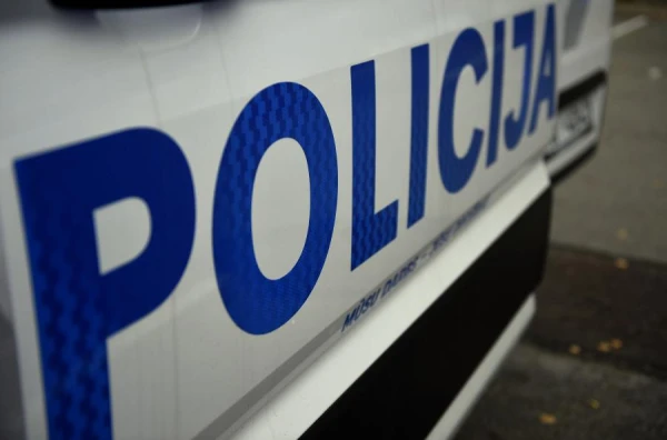 Four Zemgale police officers concealed a colleague's responsibility for an accident