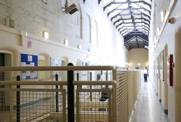 Estonian Prisons in High Demand - Belgium Wants to Rent Them Following Sweden's Example