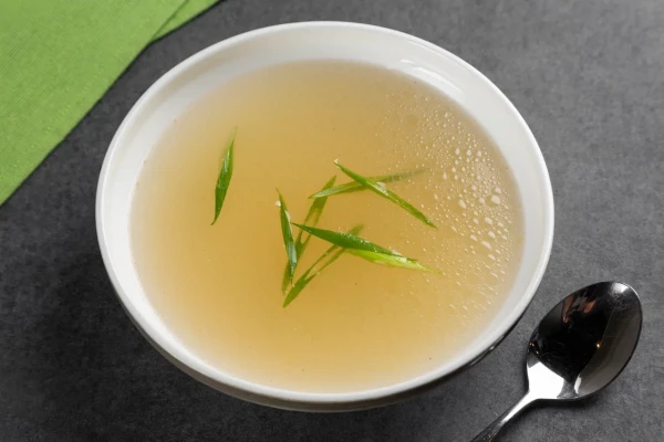 Spices Won't Save You: What Tricks Help to Prepare the Perfect Chicken Broth