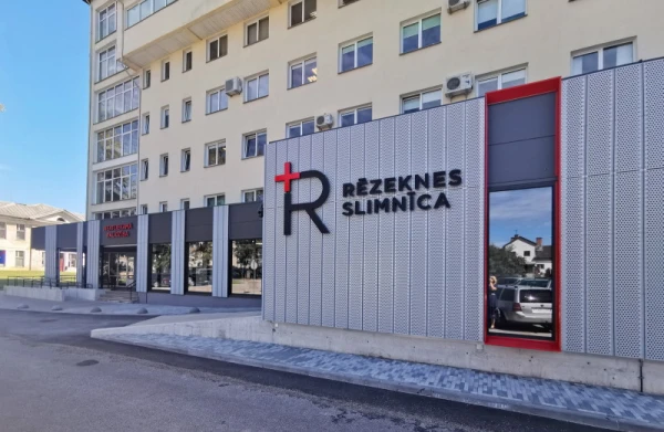 Will it pass by itself? The new reform of the Latvian Ministry of Health: hospitals exist, but there are no doctors in them