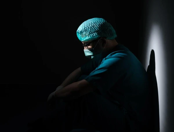 “Epidemic”? - Hospitals across Latvia are firing citizens of the Russian Federation and Belarus