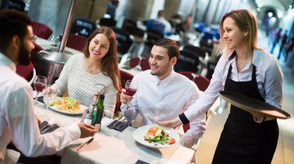 Eating Deliciously and Inexpensively: Where to Do It in Europe