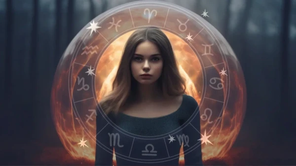 Men Are Afraid of Them: Three Zodiac Signs with a 'Heavy' Female Aura