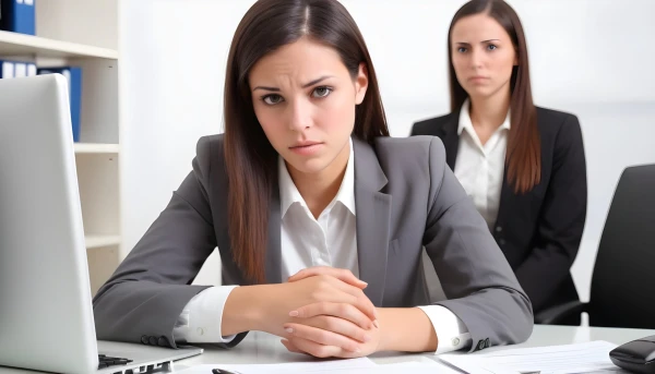 Your Career is at Risk: 5 Warning Signs That You Might Be Fired Soon