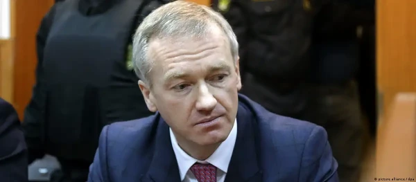 The death of former head of Uralkali confirmed in Cyprus. It is mysterious