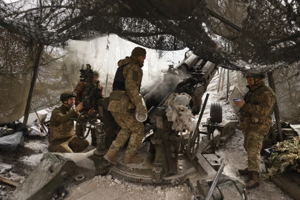 Ukrainians Lean Toward Unthinkable Option for Peace - NYT