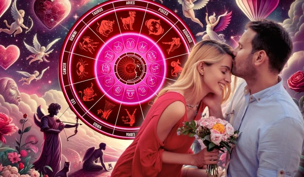 Who Falls in Love the Fastest: Zodiac Signs That Live by Feelings