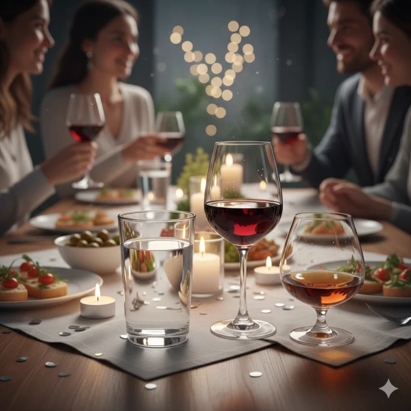 Why Drink Water While Consuming Alcohol and How It Really Helps the Body