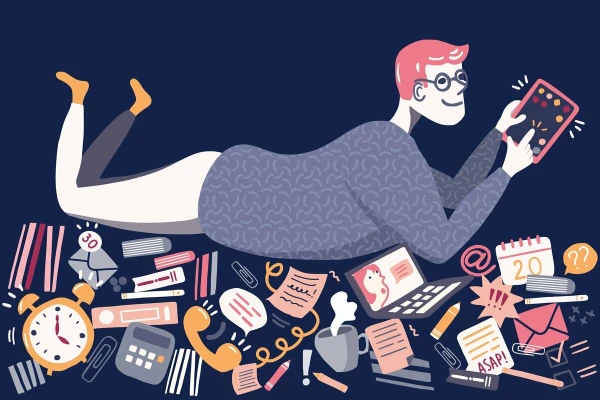 Procrastination Is Not Weakness: How to Stop Delaying and Start Acting