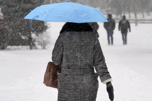Psychologist Shared Tips for a Beneficial Last Month of Winter
