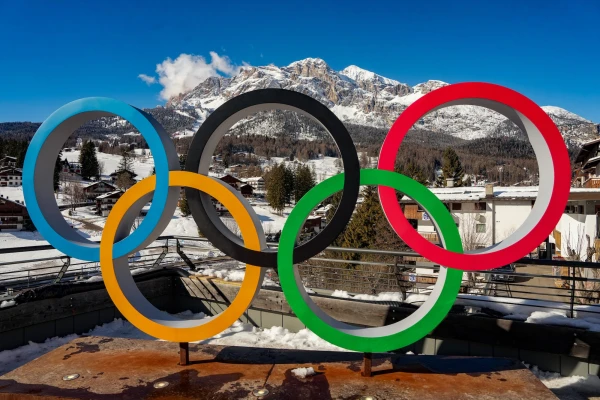Italy thwarted cyberattacks from Russia on the Winter Olympics
