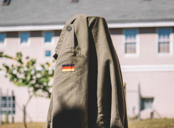 Germany Reduces Military Personnel in Northern Iraq