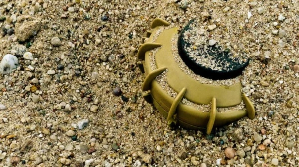 Anti-tank mines will be produced in Latvia: what is known about the new factory