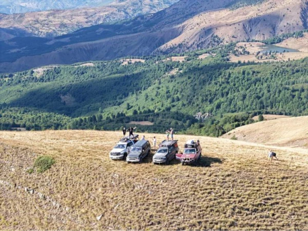 Faster, Higher, Stronger Together with Balttour 2026!