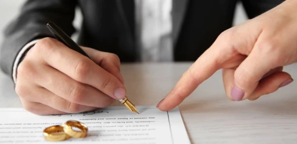 Without Stress and Offense: Why a Prenuptial Agreement Strengthens Relationships