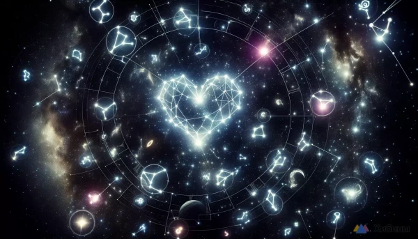 After February 14, life will change: which zodiac signs are promised new love by the stars