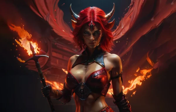 Which Zodiac Signs Have the Darkest Hidden Desires