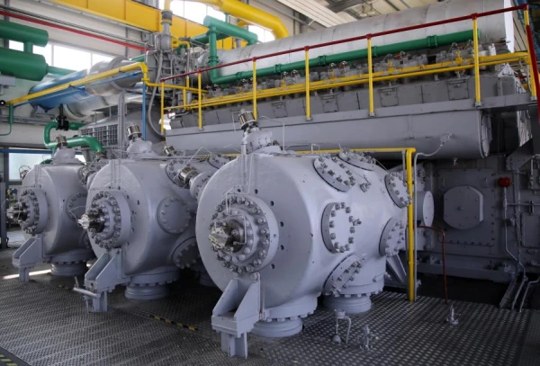 Gas operator Conexus has terminated the employment of four citizens of Russia and Belarus