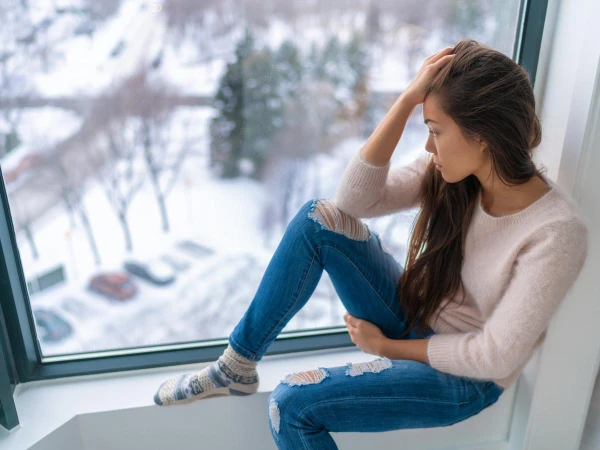 Psychologist Gives Advice on How to Overcome Winter Fatigue
