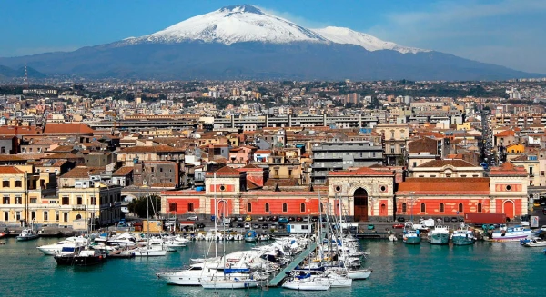 Where Spring Has Already Arrived in Europe: 4 Places to Visit in March