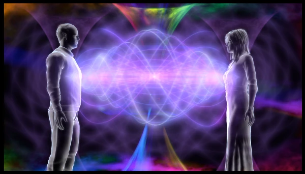 Attraction Without Words: How the Body Chooses Its Person