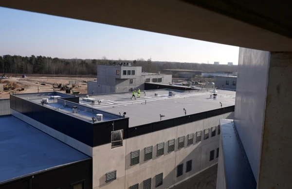 To the New Liepaja Prison: Inmates from Jelgava and Daugavpils