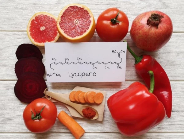 Lycopene: Its Benefits for Men and Women, as Well as Food Sources