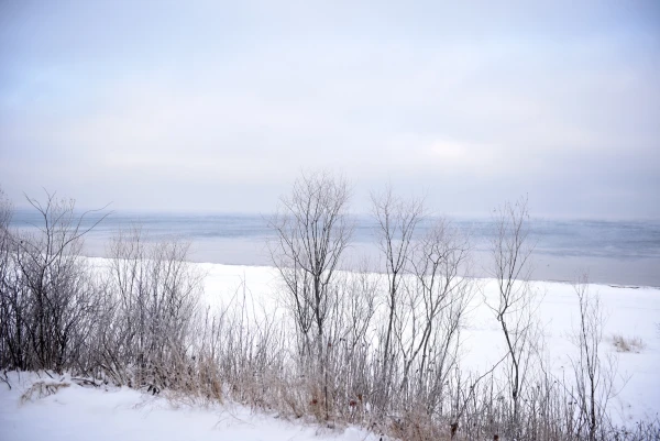 Cloudy weather will persist on Friday