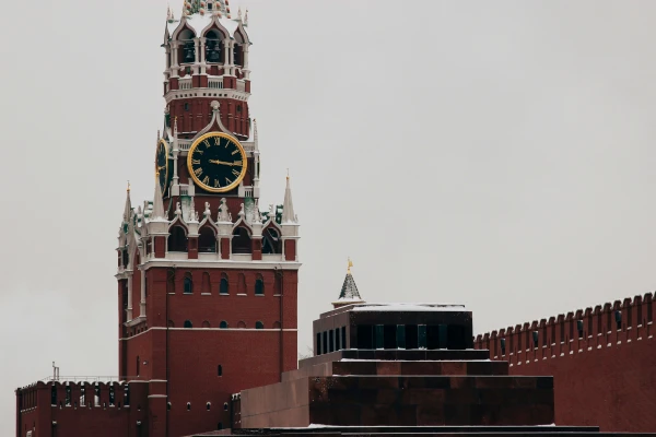 Russia Wants to Turn Ukraine into a Second Belarus — ISW