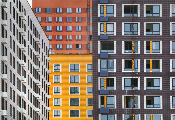 Energy Efficiency Failed to Convince Buyers: The New Construction Market is Stalling