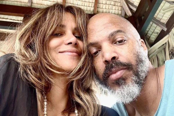 "Attempt No. 4": 59-Year-Old Halle Berry is Getting Married Again