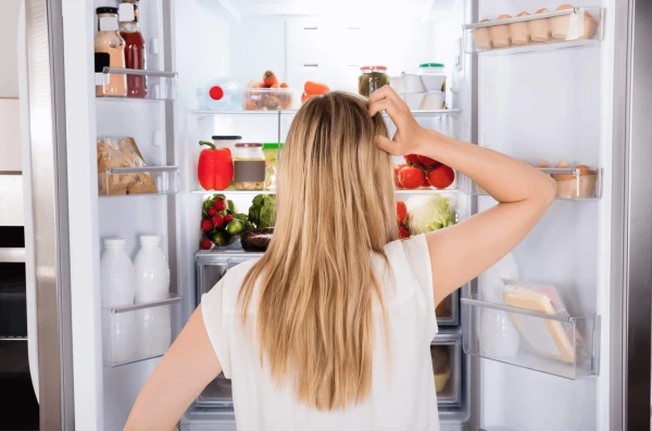 The Refrigerator Doesn’t Save: Which Foods Spoil the Fastest and How to Preserve Them