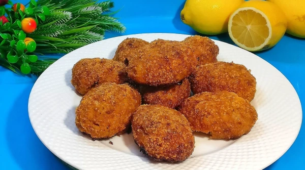 Doesn’t Burn or Soak: Useful Alternatives to Traditional Breadcrumbs