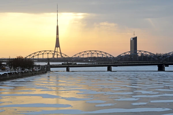 The Weather This Weekend Will Pleasantly Surprise Latvians - Meteorologists Have Issued Their Verdict