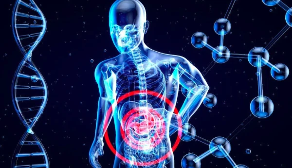 An Unobvious Cause of Liver Dysfunction Discovered