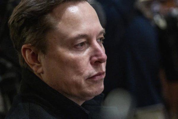 “You Can’t Buy Happiness with Money!” Billionaire Elon Musk Suddenly Felt Sad